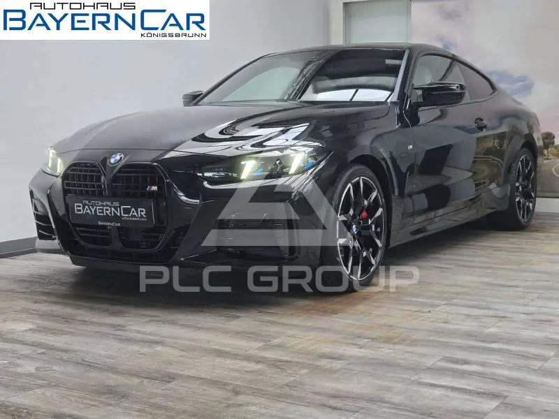 2026 BMW 440