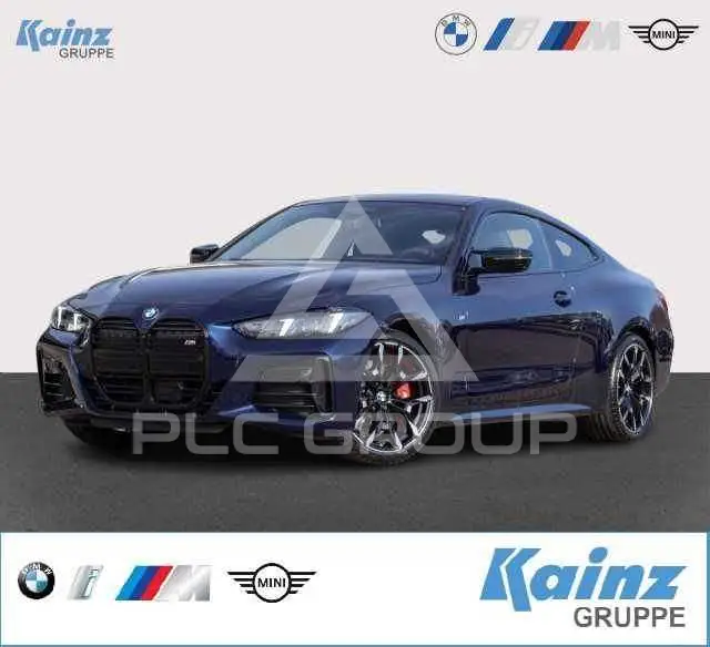 2026 BMW 440