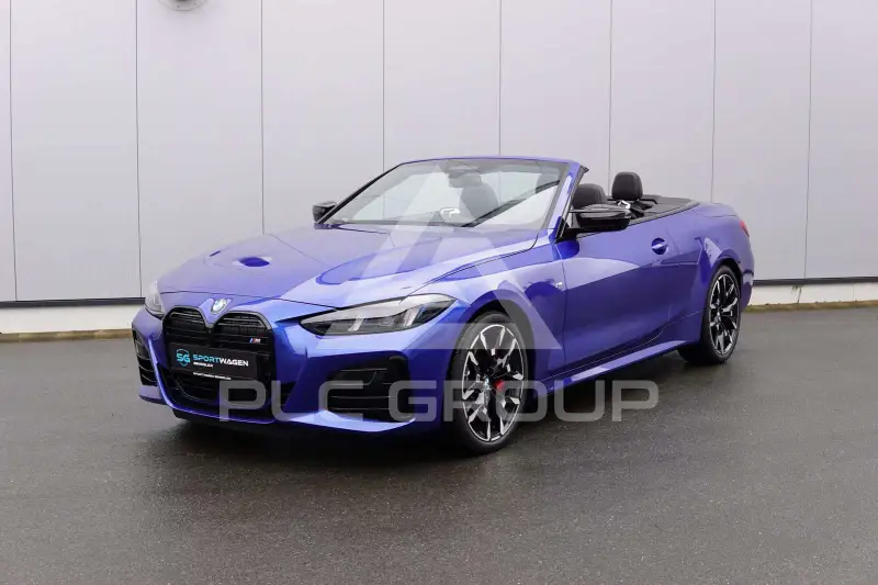 2026 BMW 440