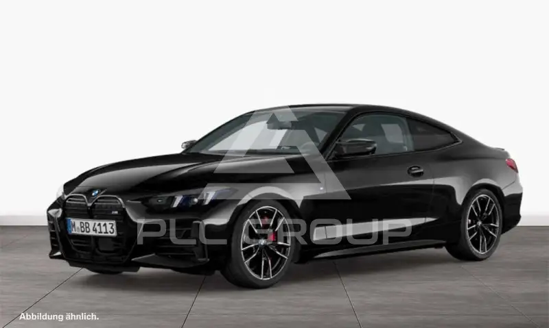 2026 BMW 440