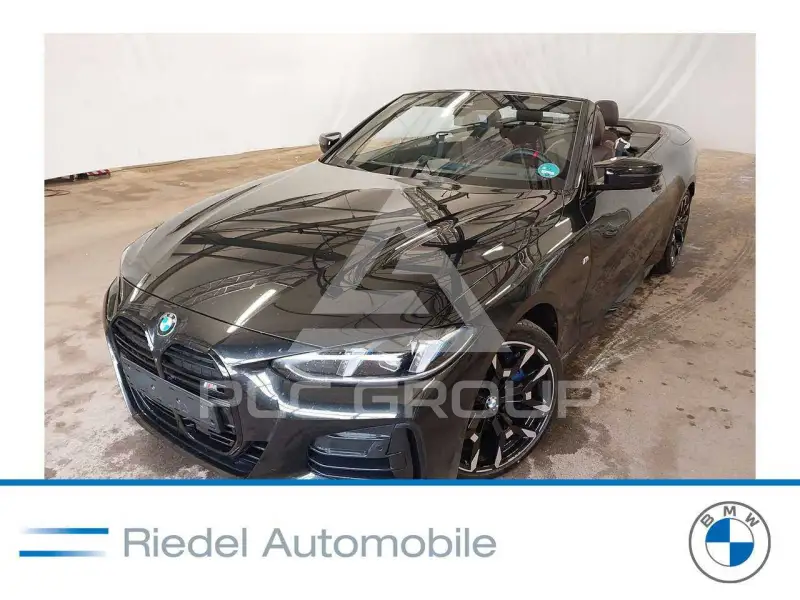 2026 BMW 440