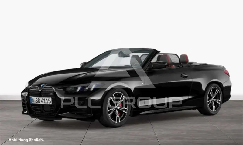 2026 BMW 440