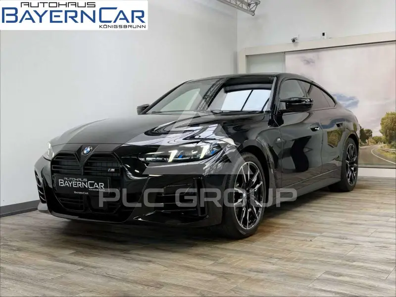 2026 BMW 440