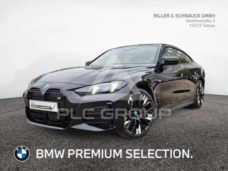 2026 BMW 440