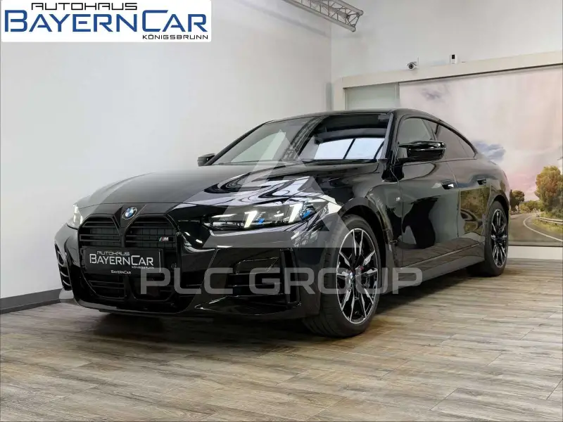 2026 BMW 440
