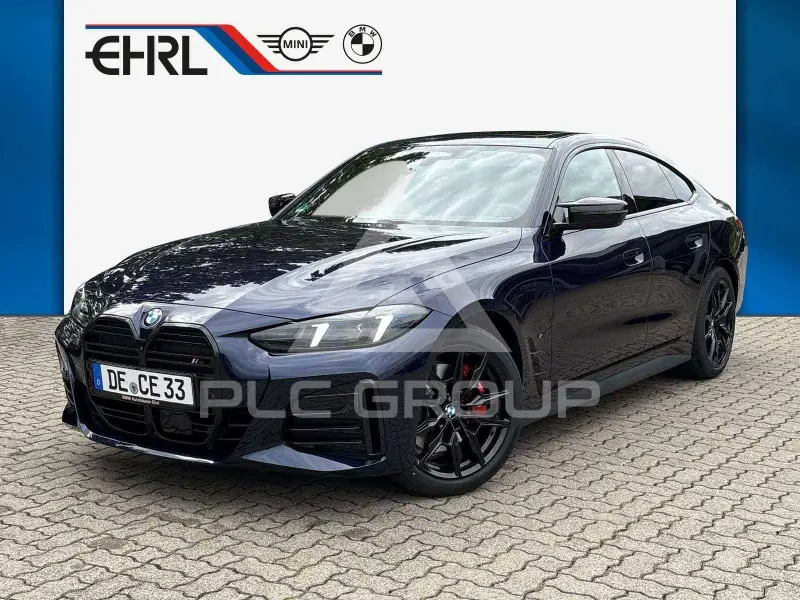 2026 BMW 440