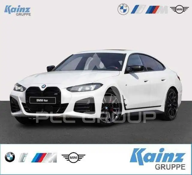 2026 BMW 440