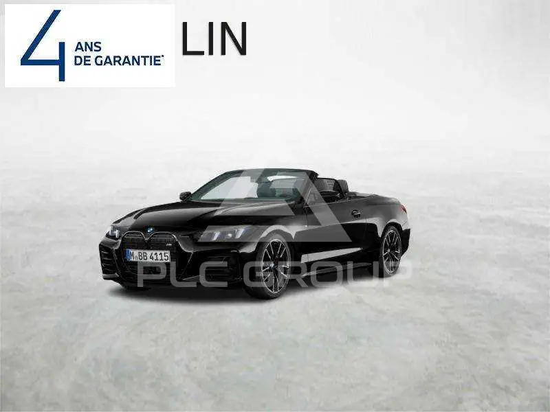 2026 BMW 440