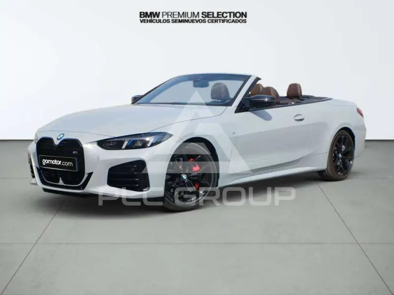 2026 BMW 440