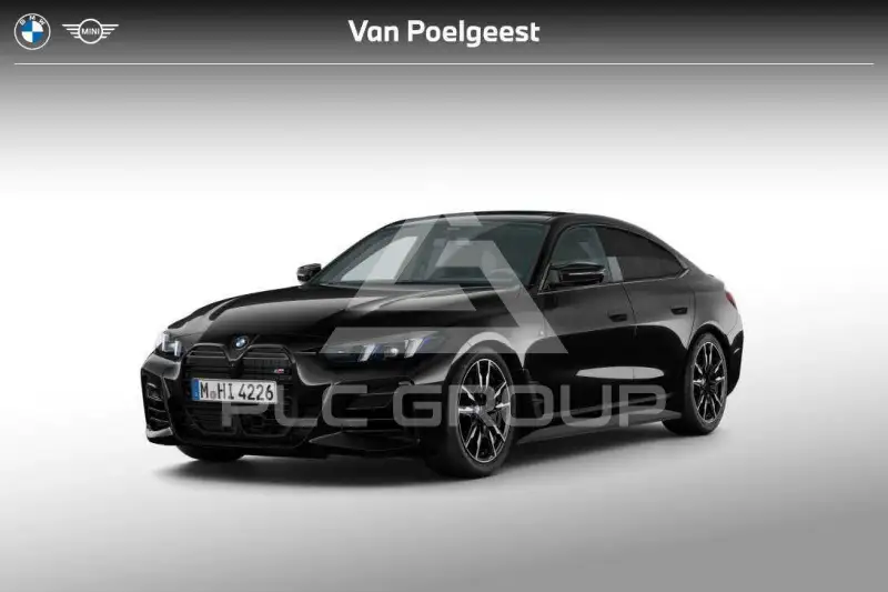 2026 BMW 440