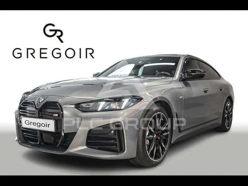 2026 BMW 440