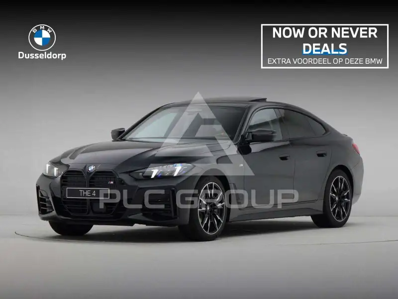 2026 BMW 440