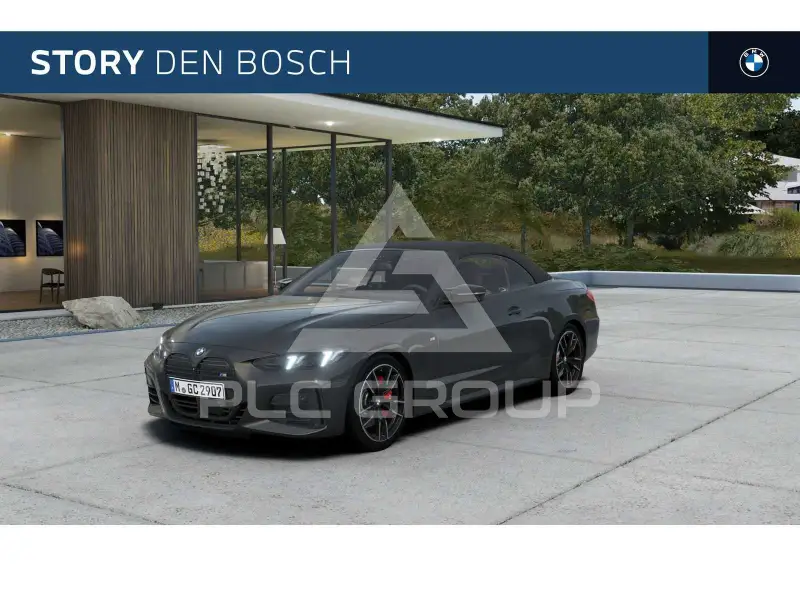 2026 BMW 440