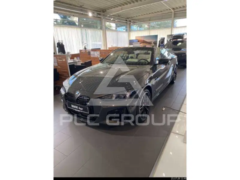 2026 BMW 440