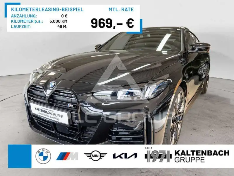 2026 BMW 440