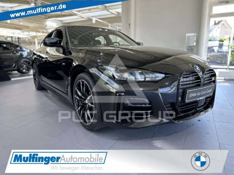 2026 BMW 440
