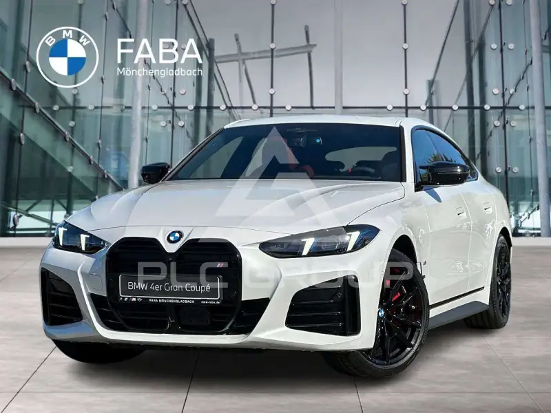 2026 BMW 440