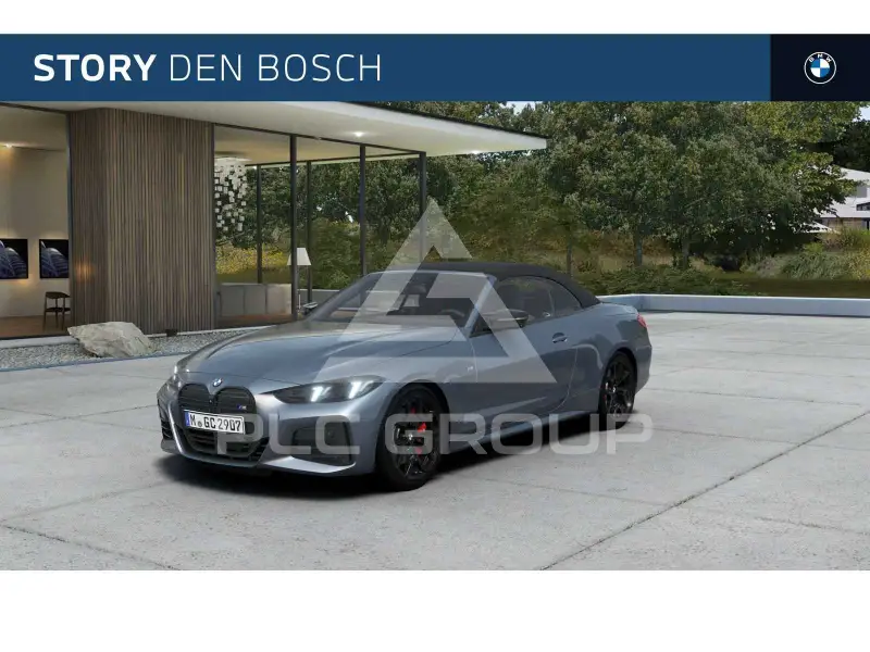 2026 BMW 440
