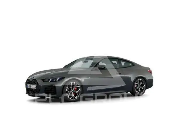 2026 BMW 140M