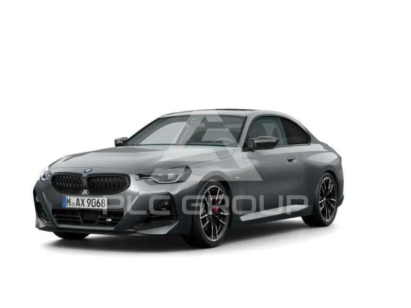 2026 BMW 240M