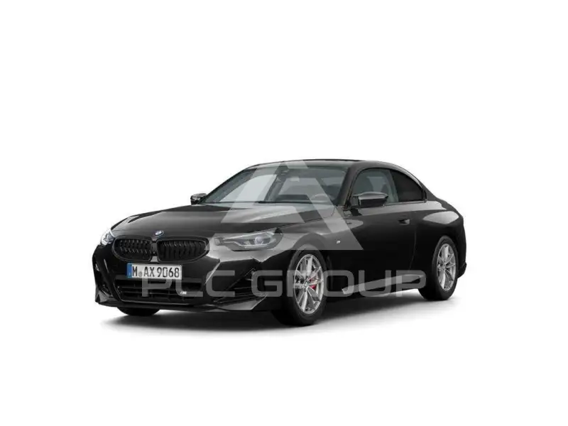 2026 BMW 240M