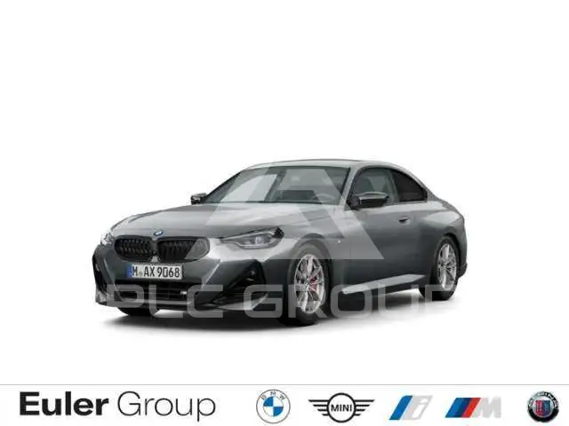2026 BMW 240M