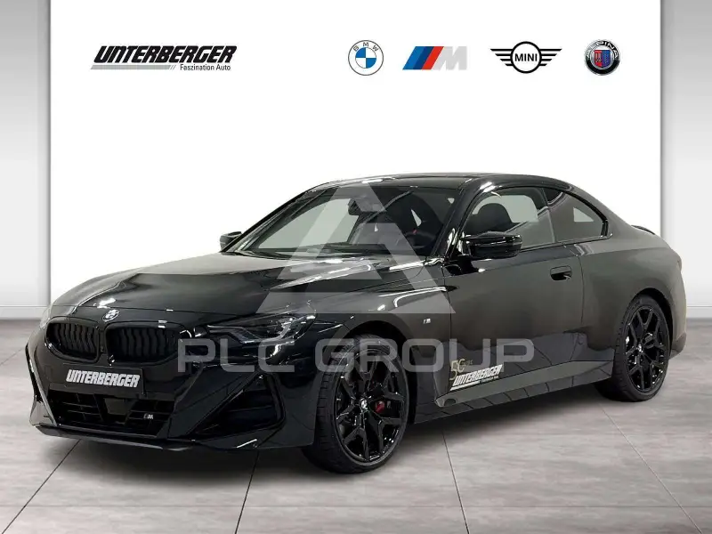 2026 BMW 240M
