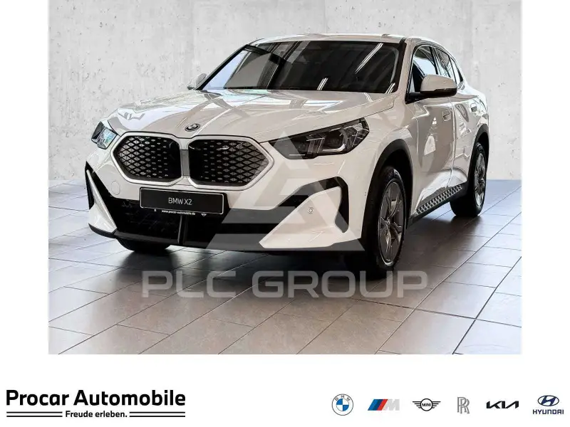 2026 BMW iX