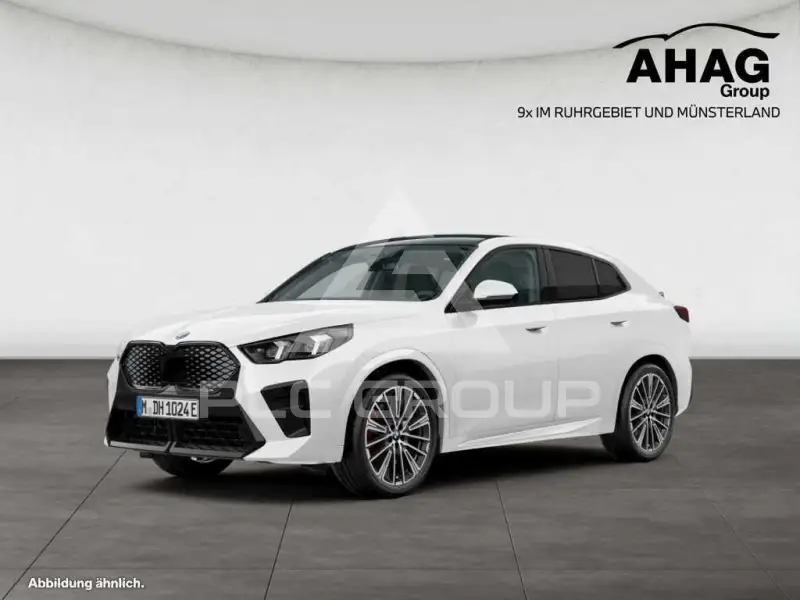 2026 BMW iX