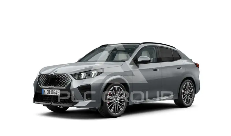 2026 BMW iX