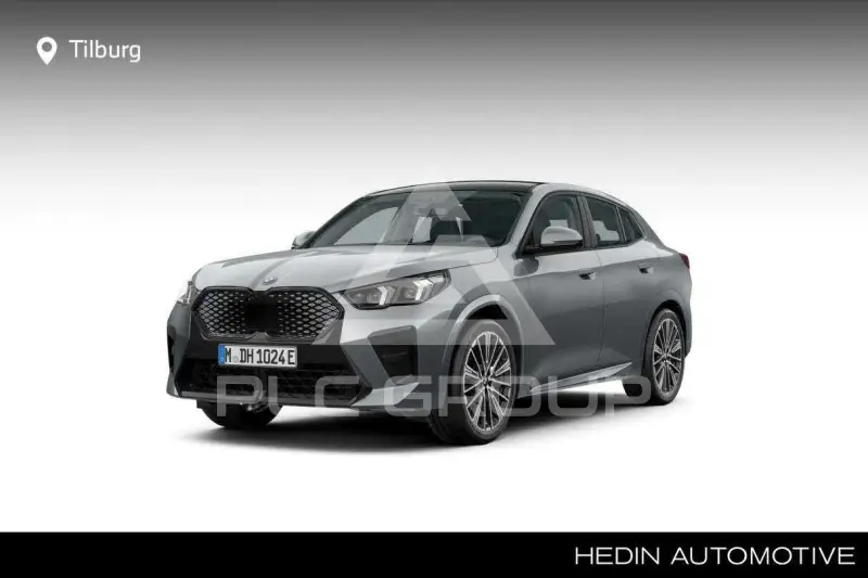 2026 BMW iX