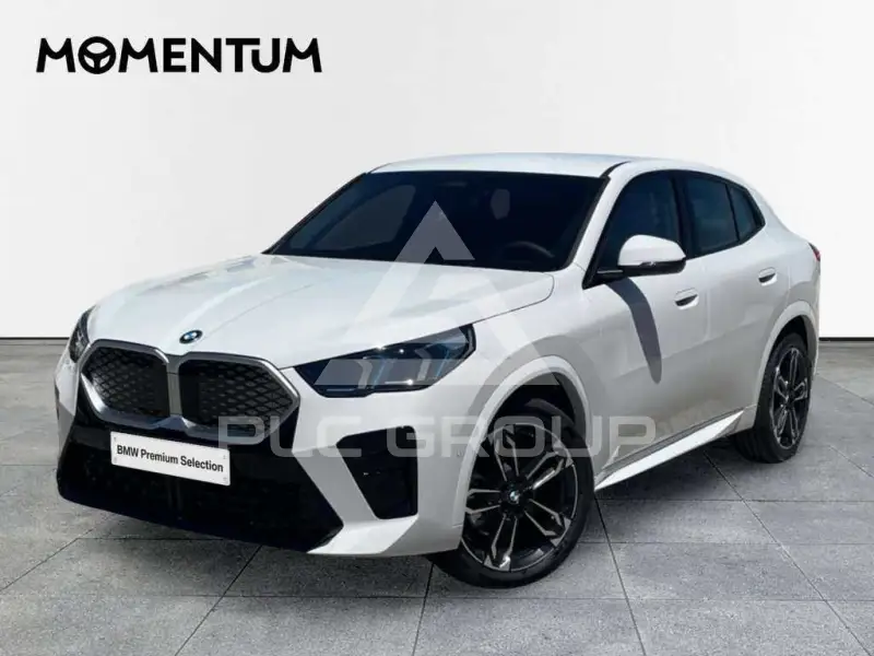 2026 BMW iX