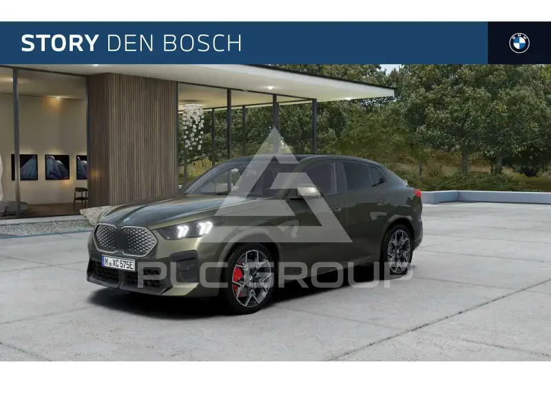 2026 BMW iX