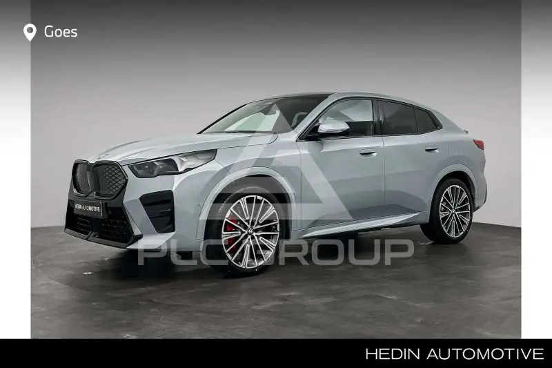 2026 BMW iX