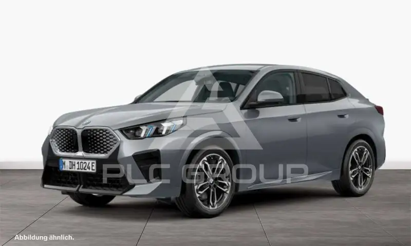 2026 BMW iX