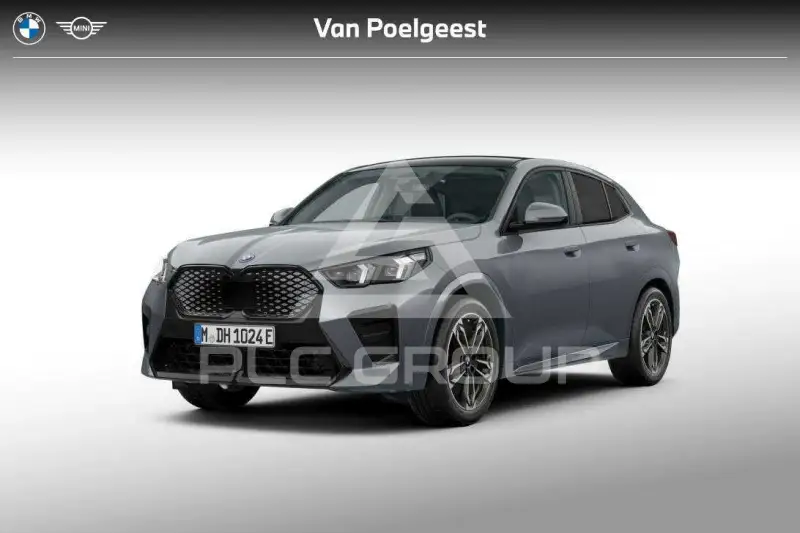 2026 BMW iX