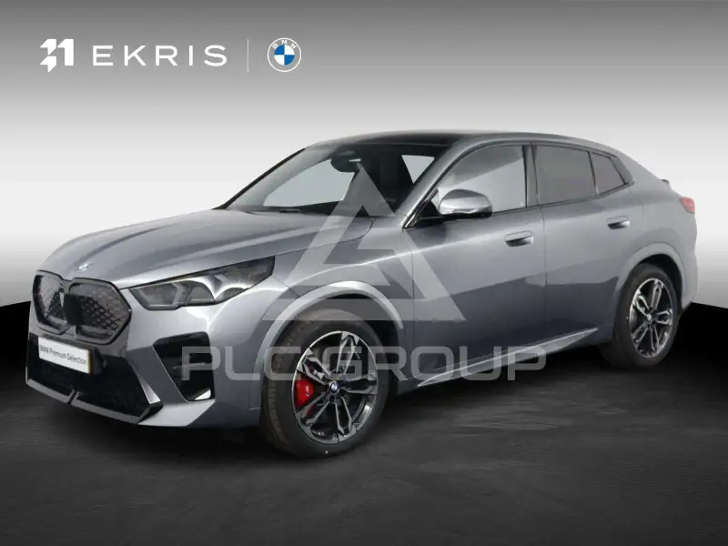 2026 BMW iX