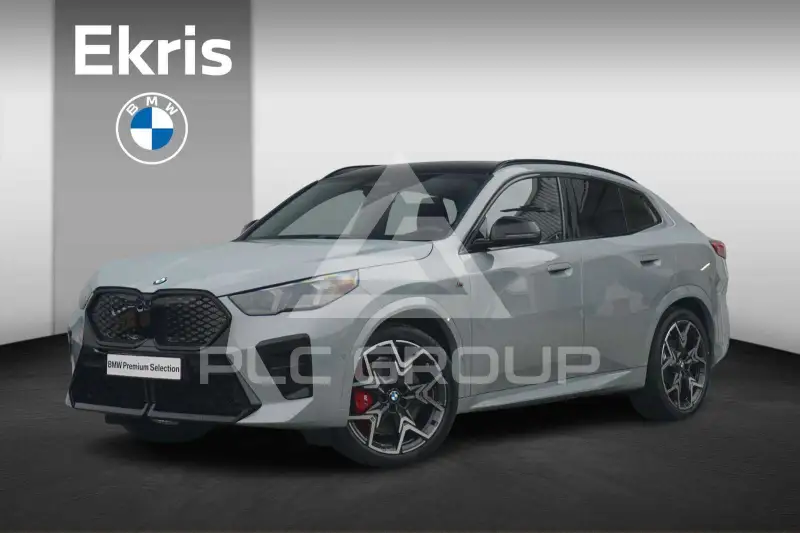 2026 BMW iX
