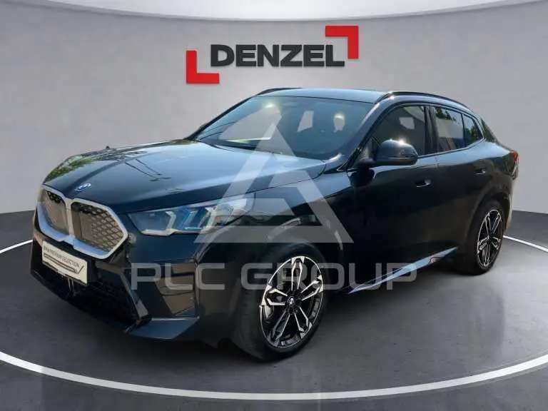 2026 BMW iX