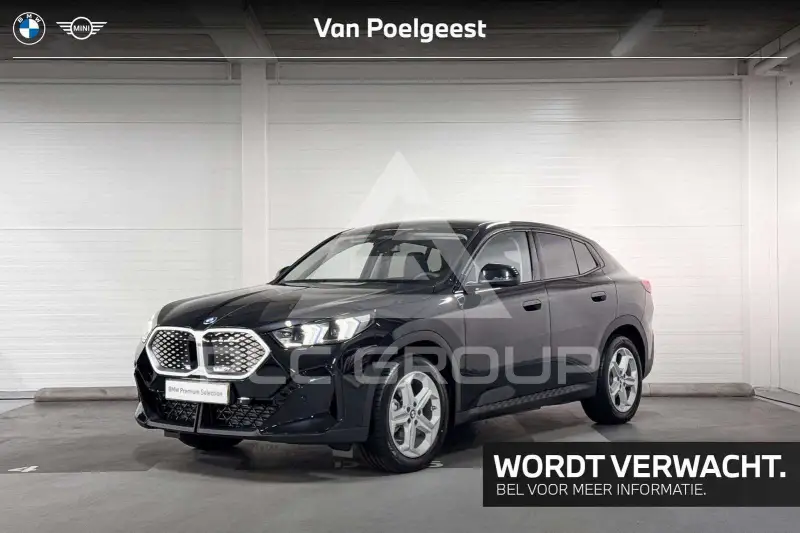 2026 BMW iX