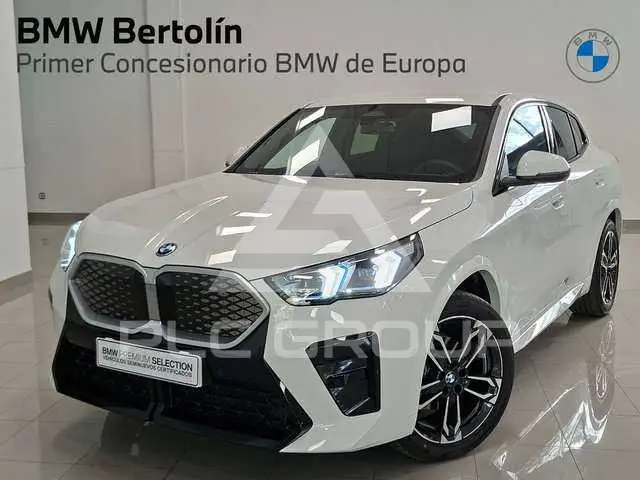 2026 BMW iX
