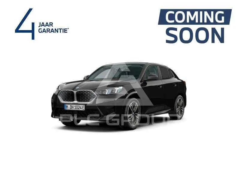 2026 BMW iX