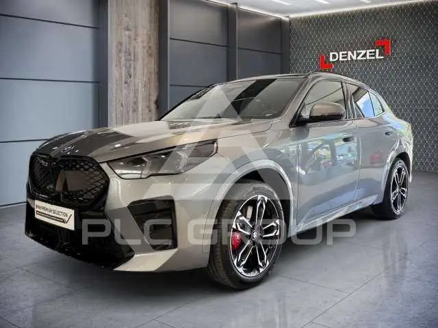 2026 BMW iX