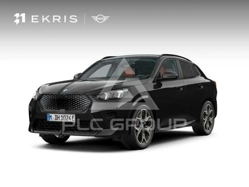 2026 BMW iX