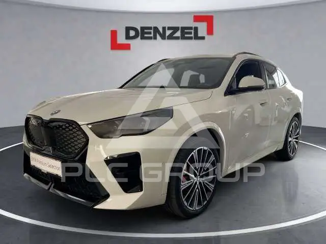 2026 BMW iX
