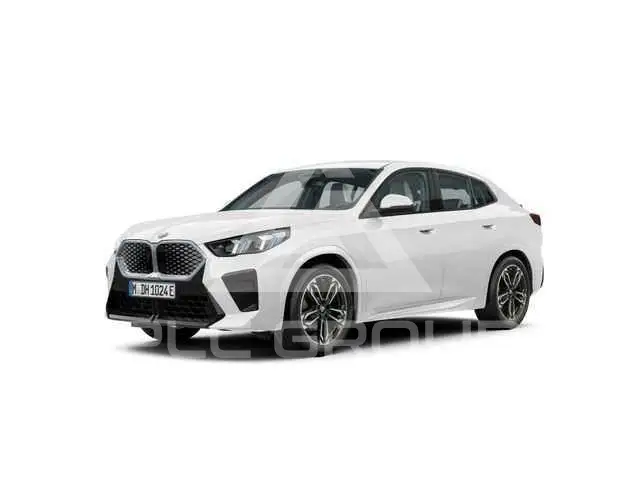 2026 BMW iX