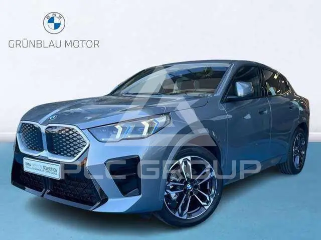 2026 BMW iX