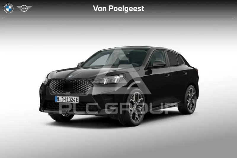 2026 BMW iX