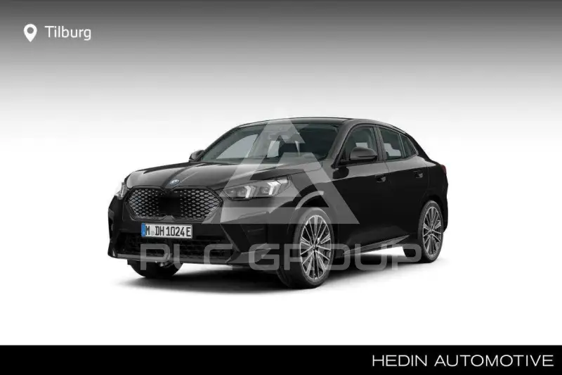 2026 BMW iX