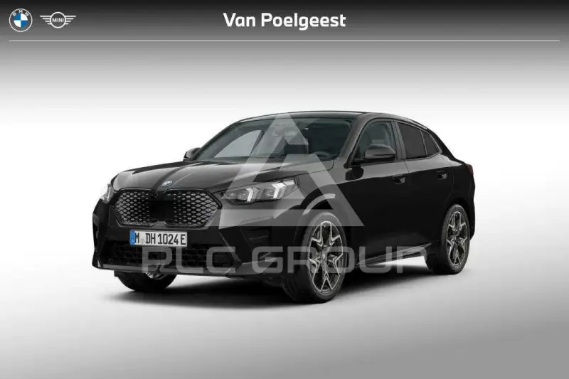 2026 BMW iX